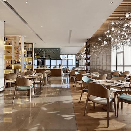Shenzhen Futian Difu Hotel Huaqiangbei Branch Exterior foto